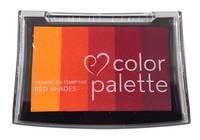 Color Palette Red Shades Color Palette Red Shades