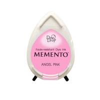 Memento Dew Drop Angel Pink Memento Dew Drop Angel Pink