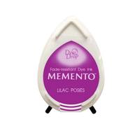 Memento Dew Drop Lilac Posies Memento Dew Drop Lilac Posies