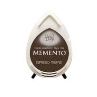 Memento Dew Drop Espresso Truffle Memento Dew Drop Espresso Truffle