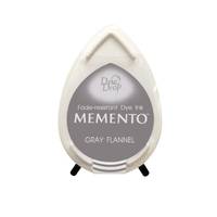 Memento Dew Drop Gray Flannel Memento Dew Drop Gray Flannel