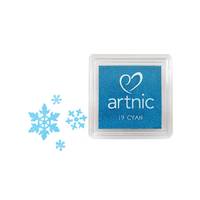 Artnic Cyan Artnic Cyan