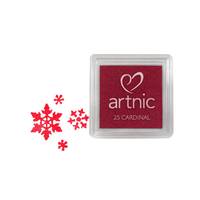 Artnic Cardinal Artnic Cardinal