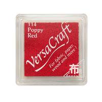 Versa Craft S Poppy Red Versa Craft S Poppy Red