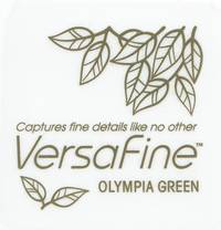 Versafine S Olympia Green Versafine S Olympia Green