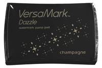 VersaMark Dazzle Champane VersaMark Dazzle Champane