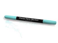 Stamp Twin Marker Fresh Water Stamp Twin Marker Fresh Water