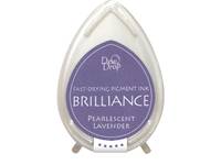 Brilliance Dew Drop Pearlescent Lavender Brilliance Dew Drop Pearlescent Lavender