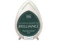 Brilliance Dew Drop Pearlescent Ivy Brilliance Dew Drop Pearlescent Ivy