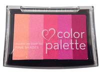 Color Palette Pink Shades Color Palette Pink Shades