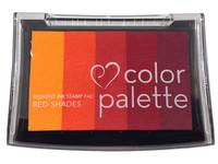 Color Palette Red Shades Color Palette Red Shades