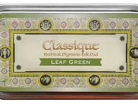 Classique Leaf Green Classique Leaf Green