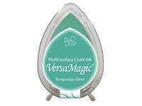 Versa Magic Dew Drop Turquoise Gem Versa Magic Dew Drop Turquoise Gem