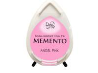 Memento Dew Drop Angel Pink