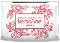 Versafine L Satin Red Versafine L Satin Red