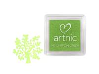 Artnic Chiffon Green Artnic Chiffon Green