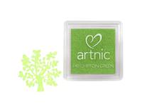 Artnic Chiffon Green