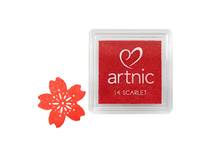 Artnic Scarlet Artnic Scarlet