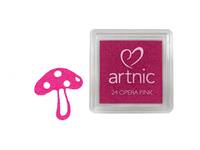 Artnic Opera Pink