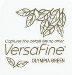 Versafine S Olympia Green Versafine S Olympia Green