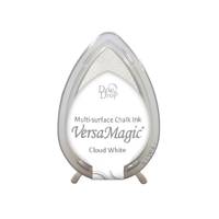 Versa Magic Dew Drop Cloud White Versa Magic Dew Drop Cloud White