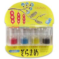 Versa Craft Soramame 4er Set 07 Versa Craft Soramame 4er Set 07