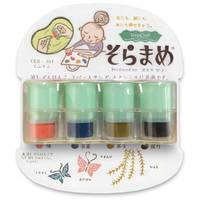 Versa Craft Soramame 4er Set 04 Versa Craft Soramame 4er Set 04