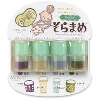 Versa Craft Soramame 4er Set 05 Versa Craft Soramame 4er Set 05