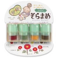 Versa Craft Soramame 4er Set 06 Versa Craft Soramame 4er Set 06