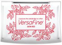 Versafine L Satin Red Versafine L Satin Red