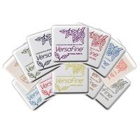 Versafine S Satin Red Versafine S Satin Red