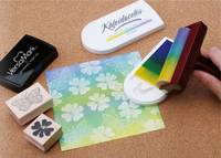 Water Color Glitz Pegasus Water Color Glitz Pegasus