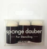 Sponge Dauber Sponge Dauber