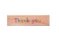 Stempel Thank you Stempel Thank you