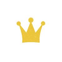 Ministempel Krone Ministempel Krone