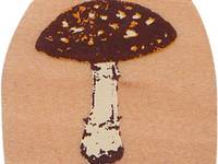 Stempel Fliegenpilz Stempel Fliegenpilz