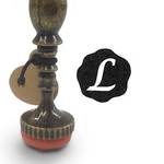 Siegel Stempel L Siegel Stempel L