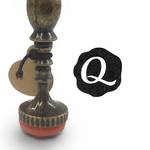 Siegel Stempel Q Siegel Stempel Q