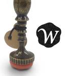 Siegel Stempel W Siegel Stempel W