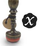 Siegel Stempel X Siegel Stempel X