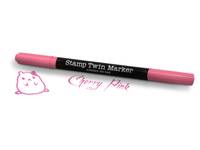 Stamp Twin Marker Cherry Pink Stamp Twin Marker Cherry Pink