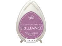 Brilliance Dew Drop Pearlescent Purple Brilliance Dew Drop Pearlescent Purple