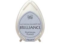 Brilliance Dew Drop Platinum Planet Brilliance Dew Drop Platinum Planet