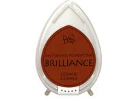 Brilliance Dew Drop Cosmic Copper Brilliance Dew Drop Cosmic Copper