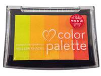 Color Palette Yellow Shades Color Palette Yellow Shades