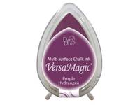 Versa Magic Dew Drop Purple Hydrangea Versa Magic Dew Drop Purple Hydrangea