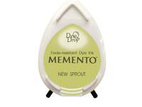 Memento Dew Drop New Sprout