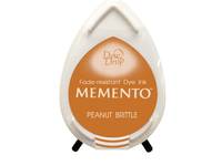 Memento Dew Drop Peanut Brittle Memento Dew Drop Peanut Brittle