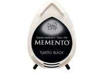 Memento Dew Drop Tuxedo Black Memento Dew Drop Tuxedo Black