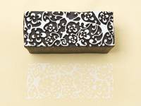 Blockwallah Stempel - Wild Flowers Blockwallah Stempel - Wild Flowers